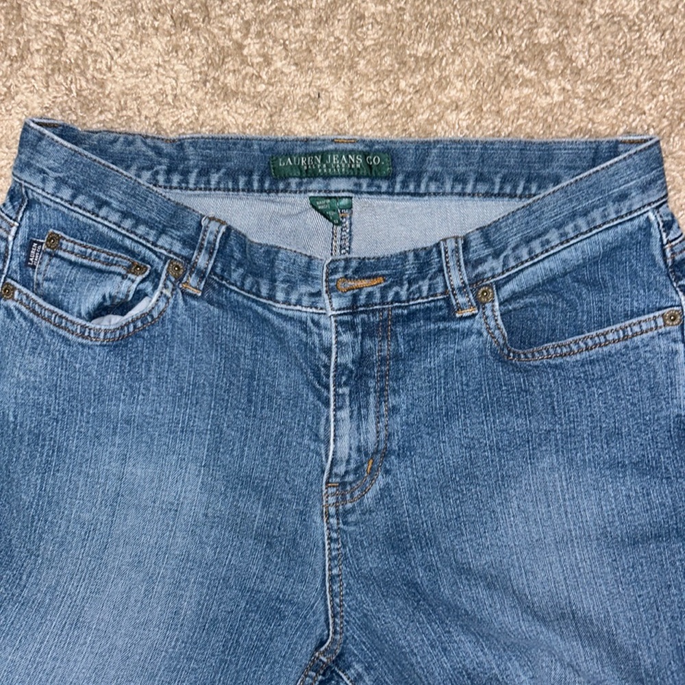 Ralph Lauren Jeans